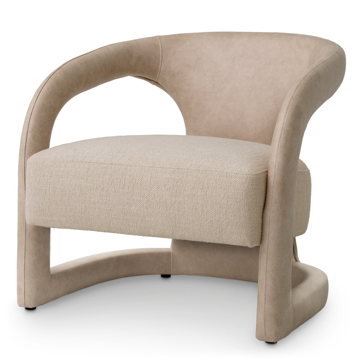 Fauteuil Voletta