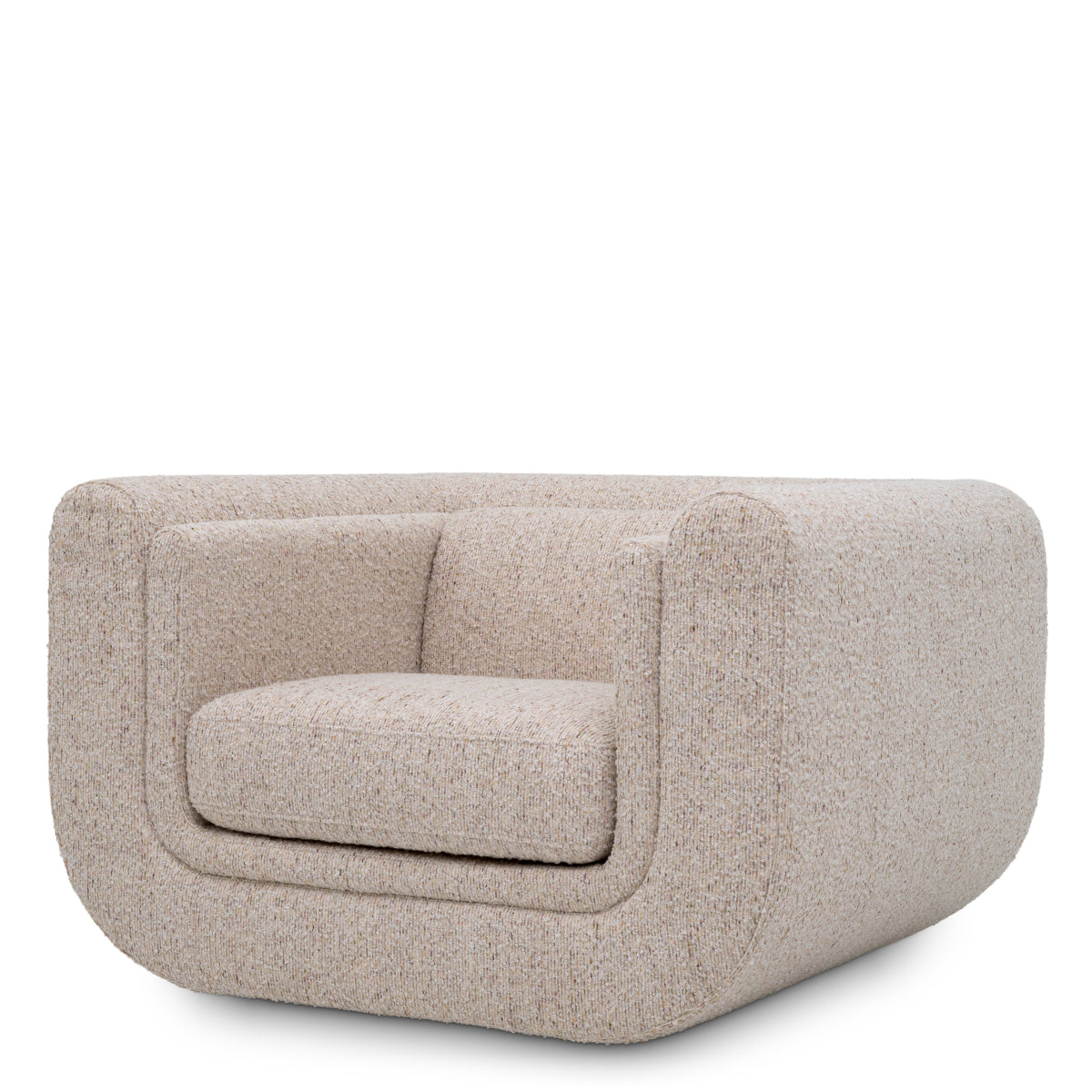 Fauteuil Barrow