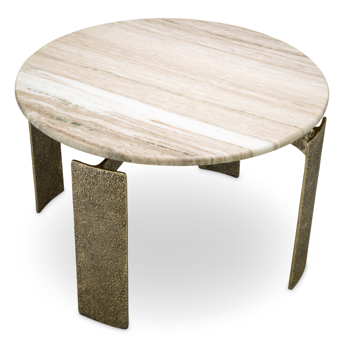 Eettafel Bodega - Rond