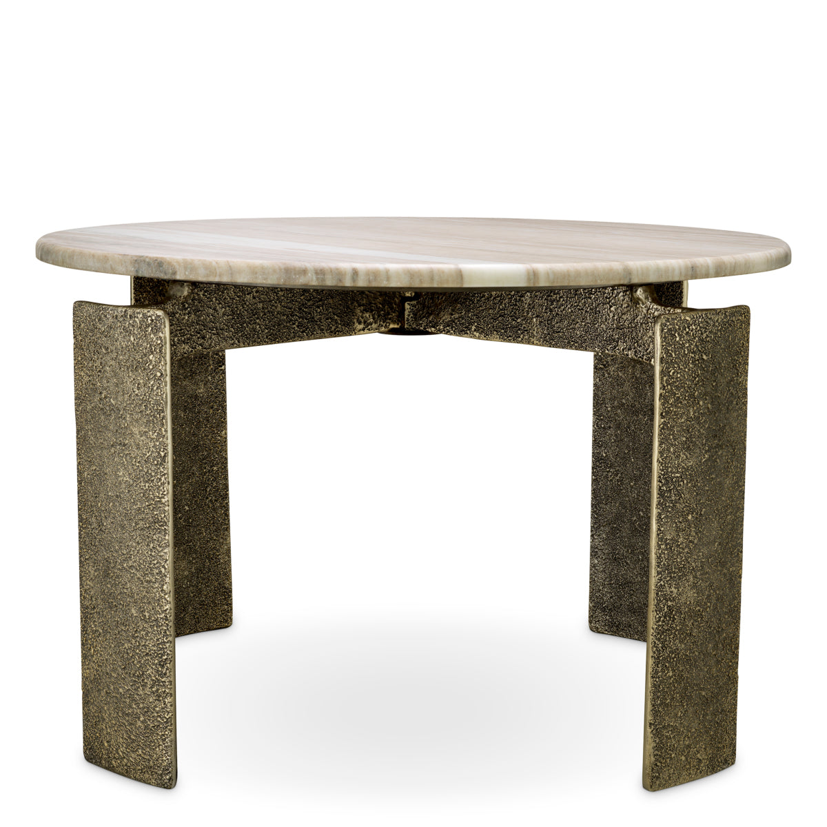 Eettafel Bodega - Rond