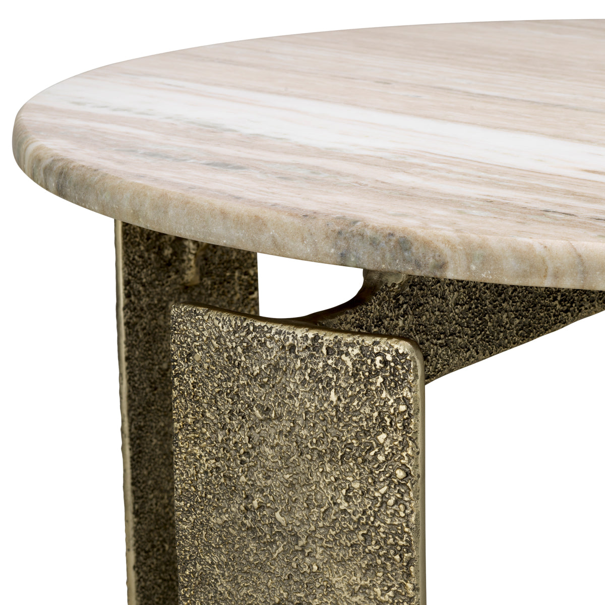 Eettafel Bodega - Rond