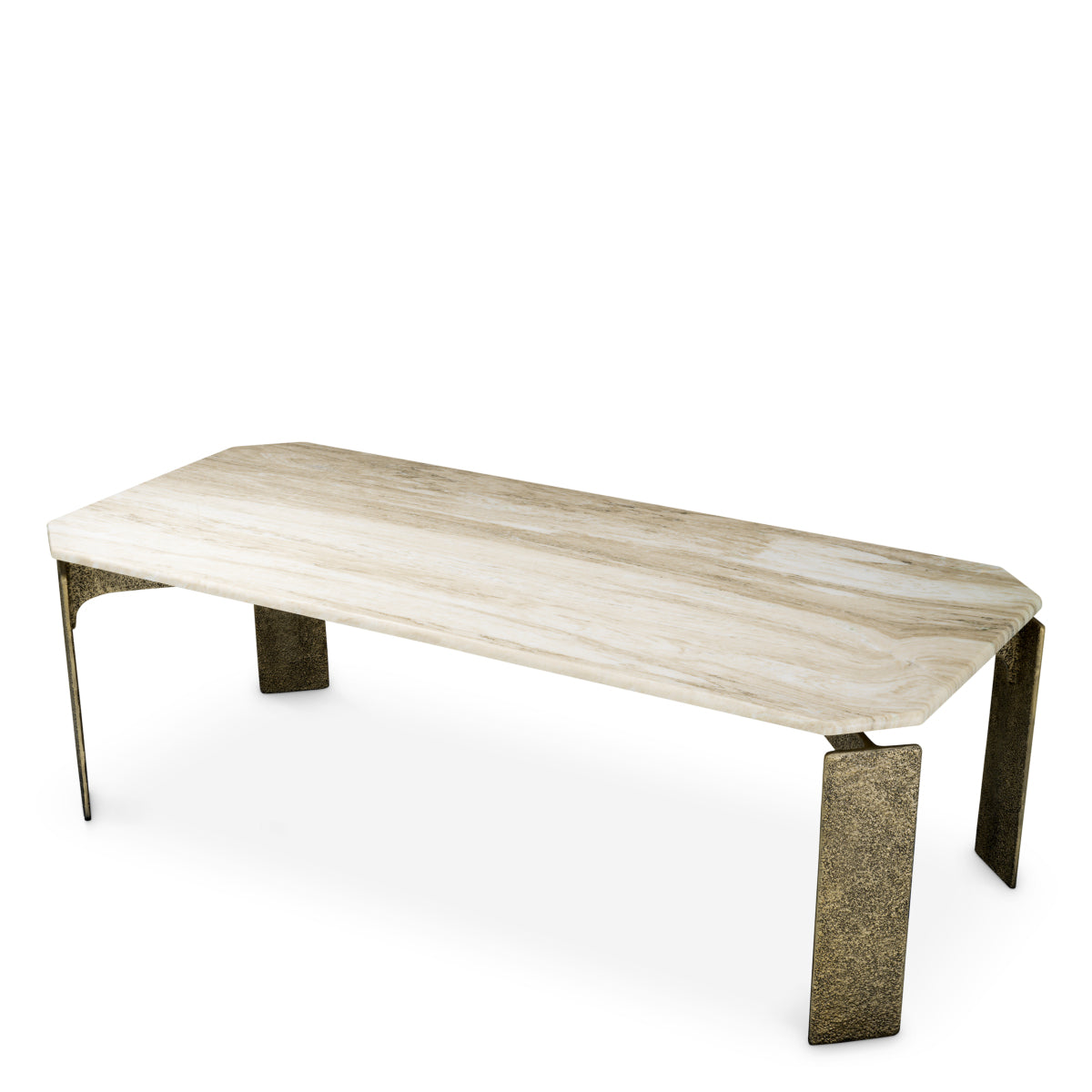 Eettafel Bodega - Rechthoekig