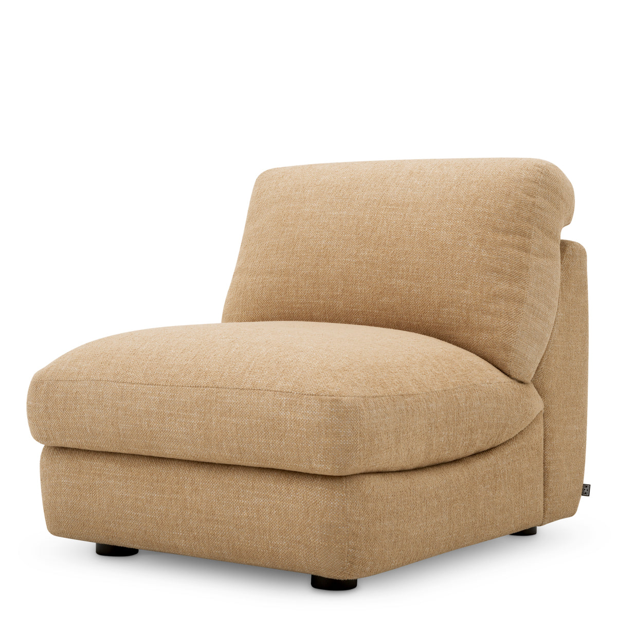 Fauteuil Alden - Renato honey