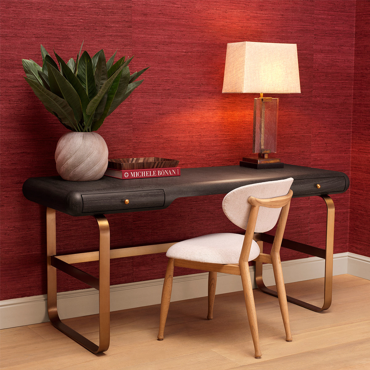 Vaas Sicilia - S - Bruin