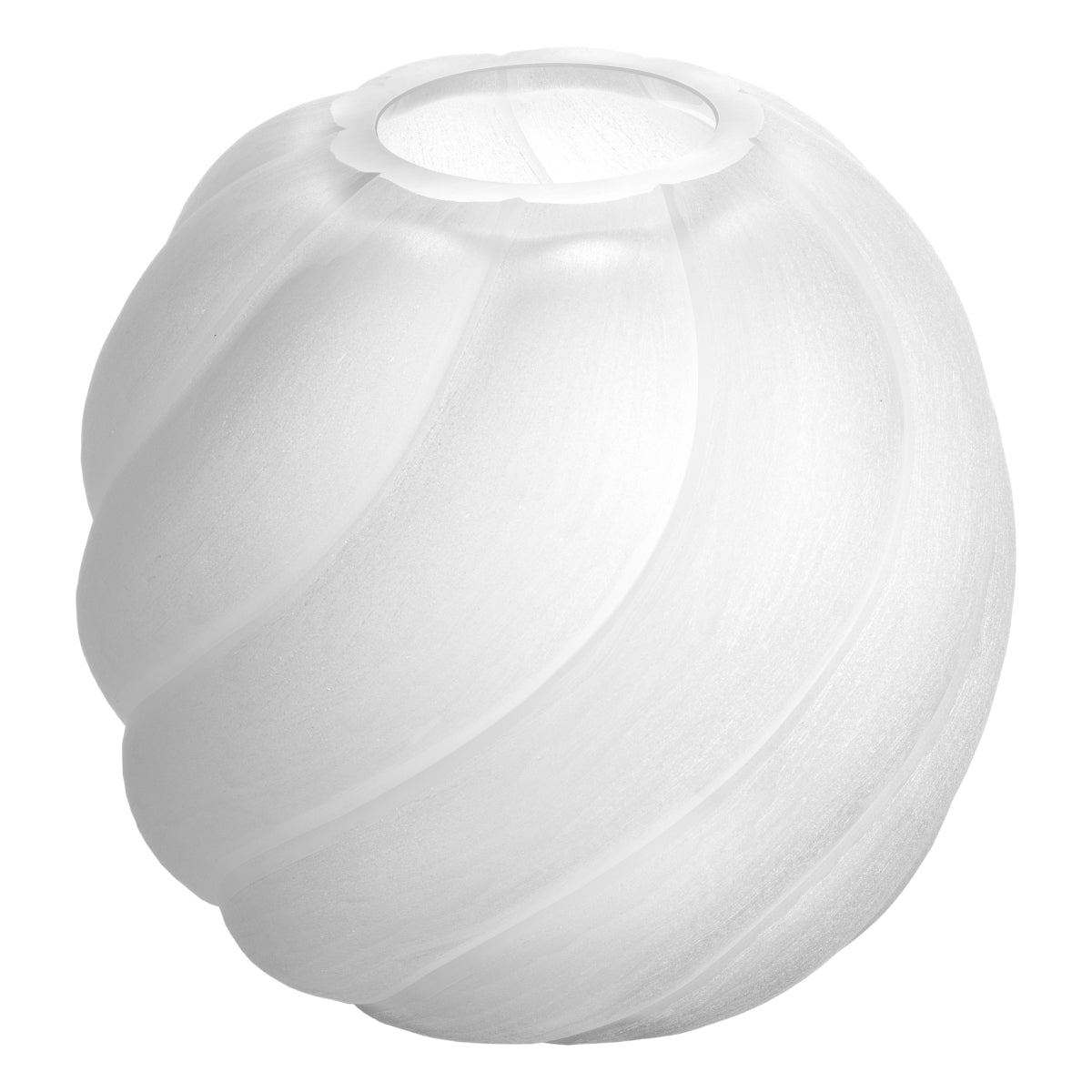 Vaas Sicilia - L - Wit