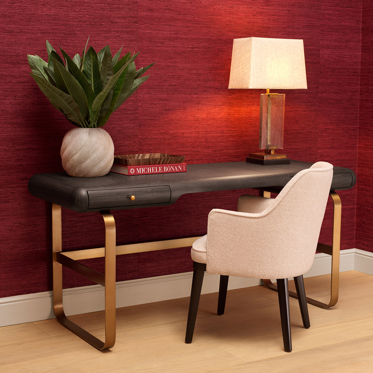 Vaas Sicilia - S - Wit