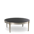 Salontafel Artemisa - S - Zilver