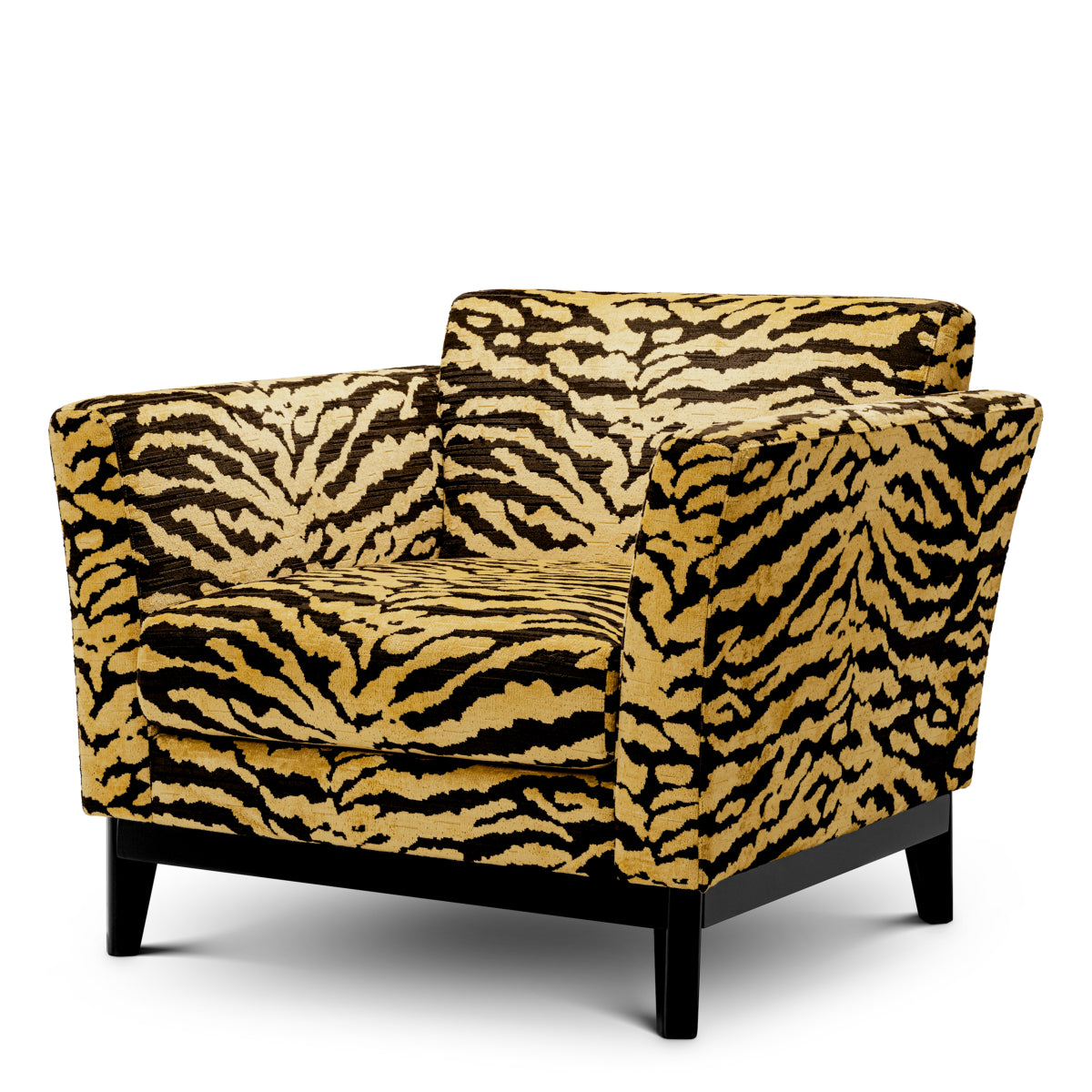Fauteuil Flux