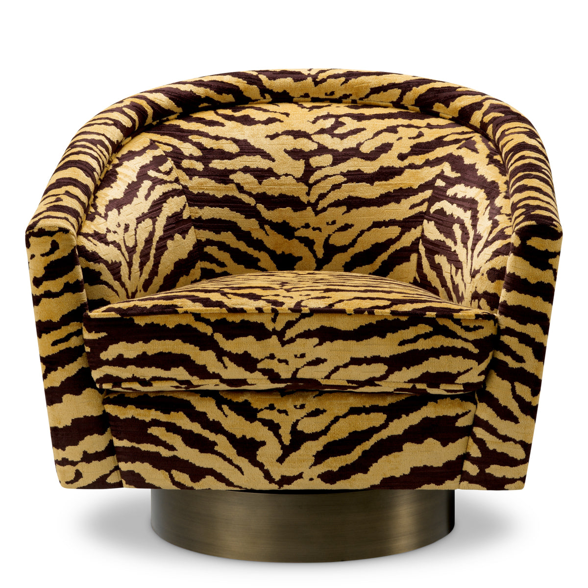Draaifauteuil Catene