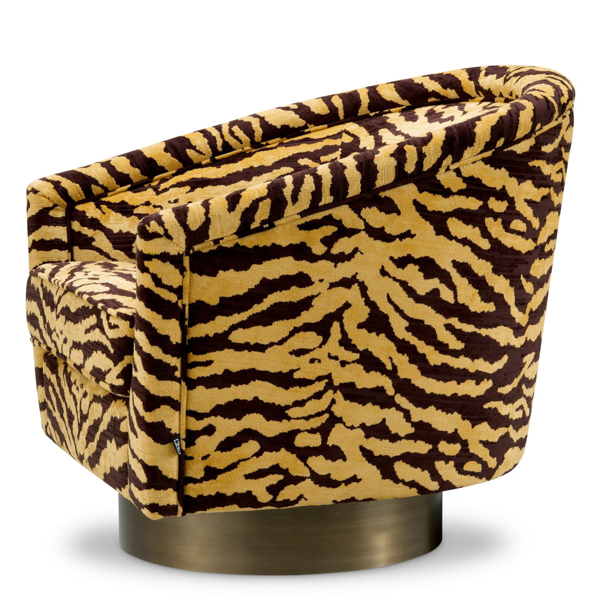 Draaifauteuil Catene