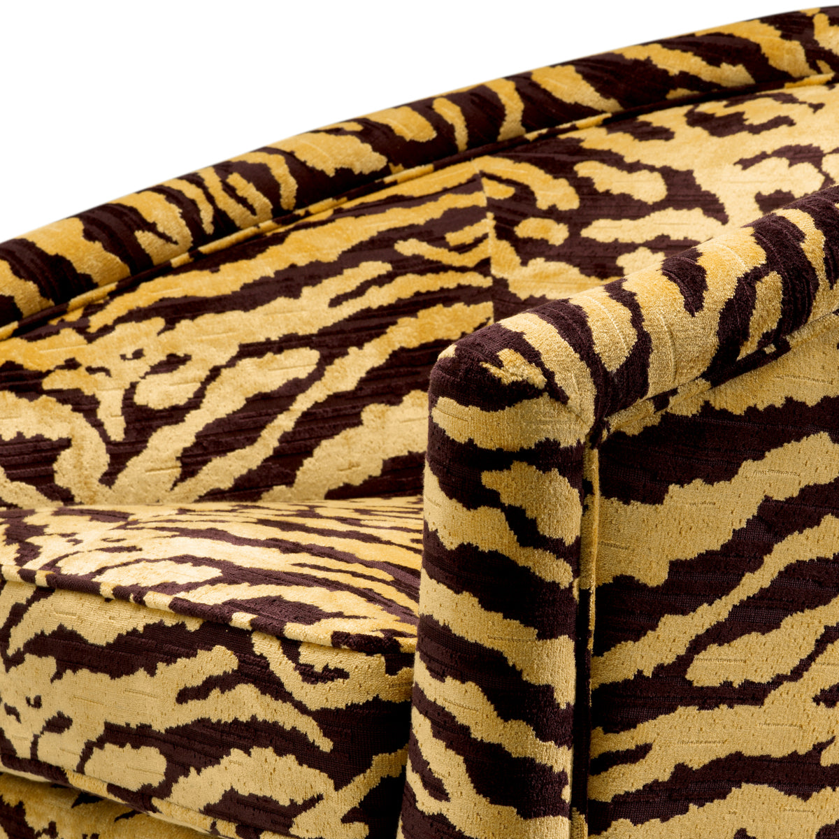 Draaifauteuil Catene