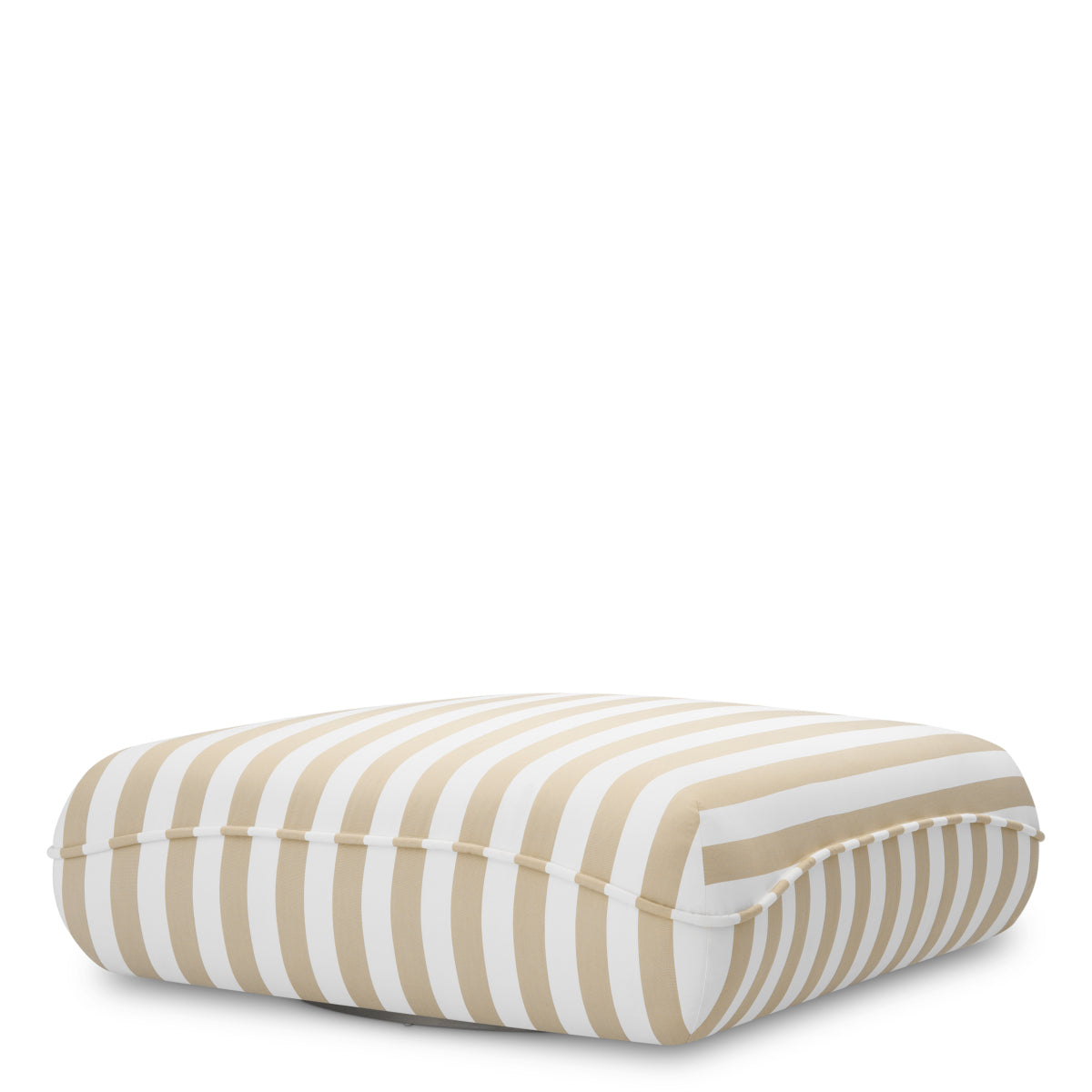 Buitenpoef Relax - Florent beige