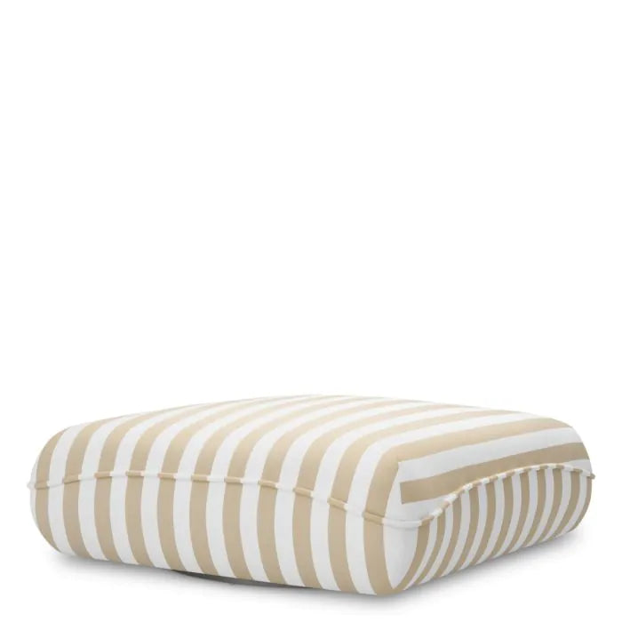 Buitenpoef Relax - Florent beige