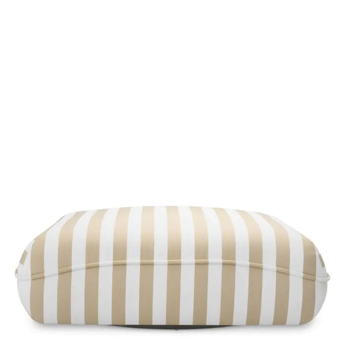 Buitenpoef Relax - Florent beige
