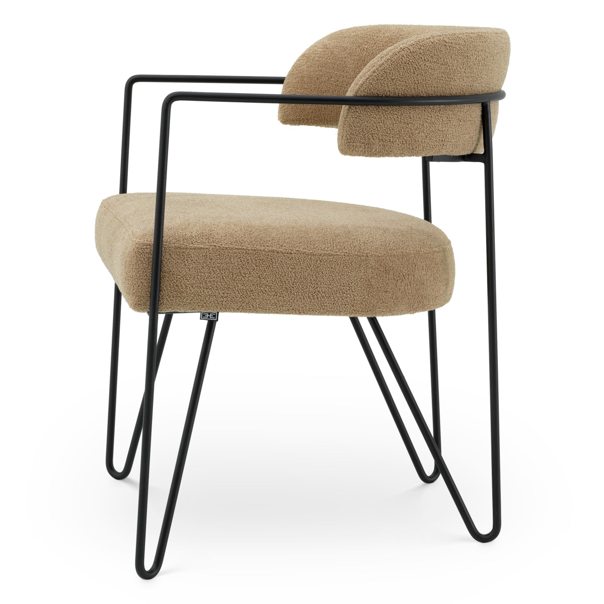 Eetkamerstoel Giuseppe