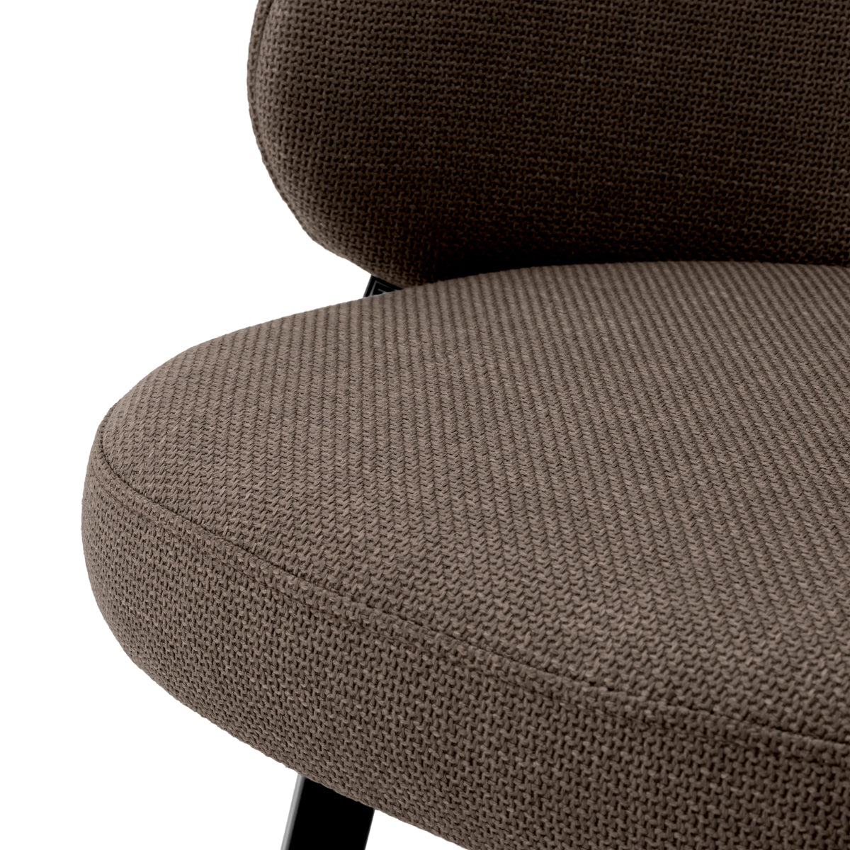 Barkruk Camerota - Scalea grey