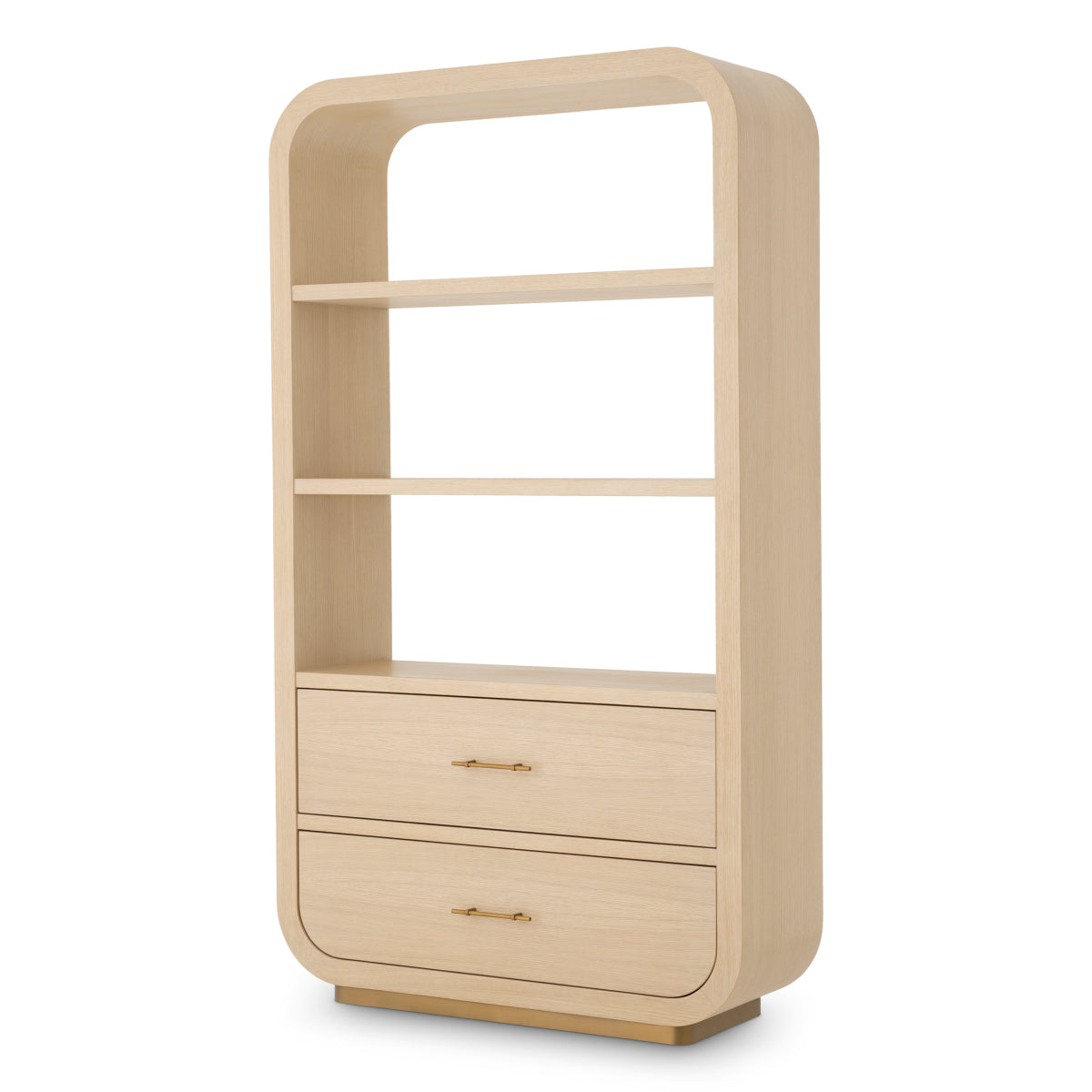 Wandkast Quinton - Natural