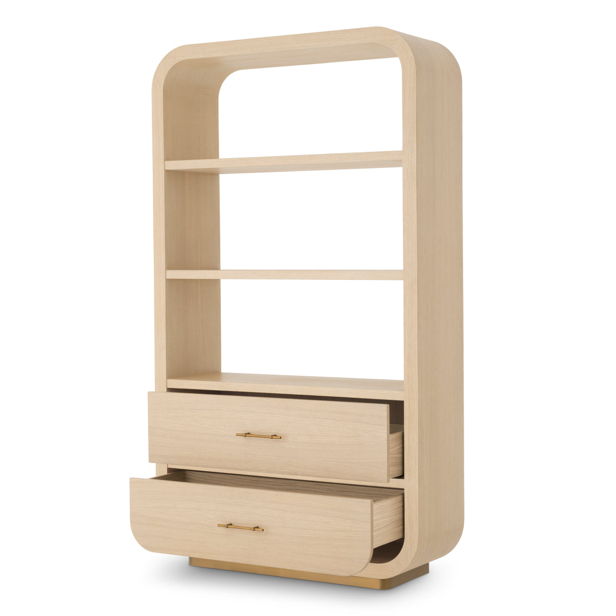 Wandkast Quinton - Natural