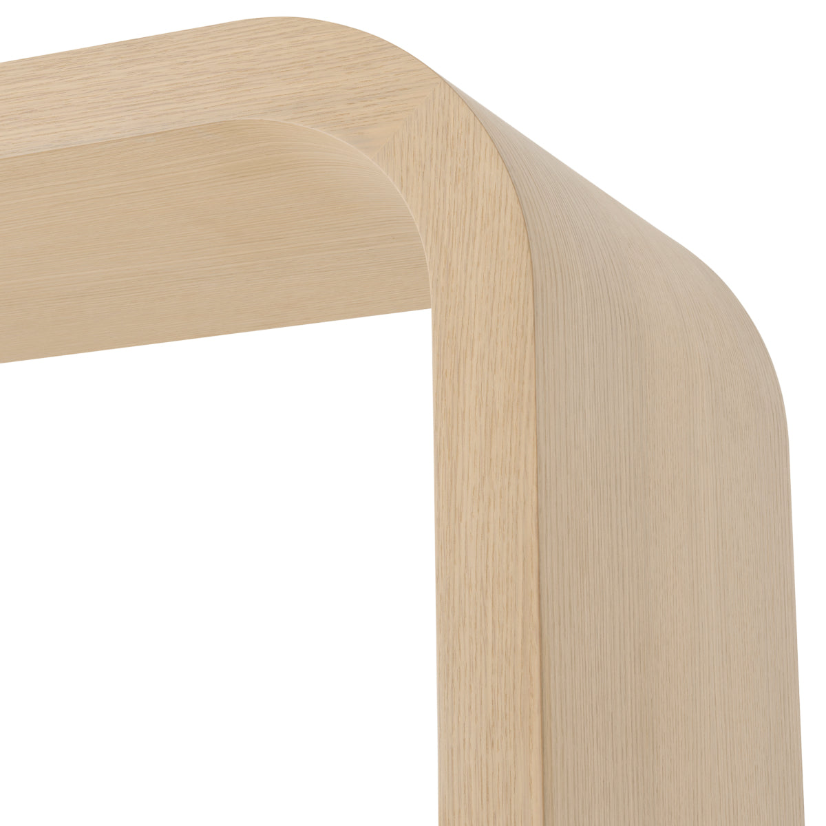 Wandkast Quinton - Natural