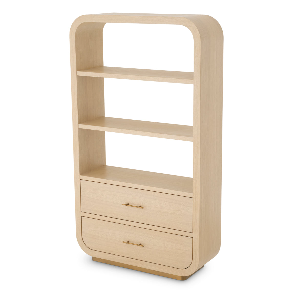 Wandkast Quinton - Natural