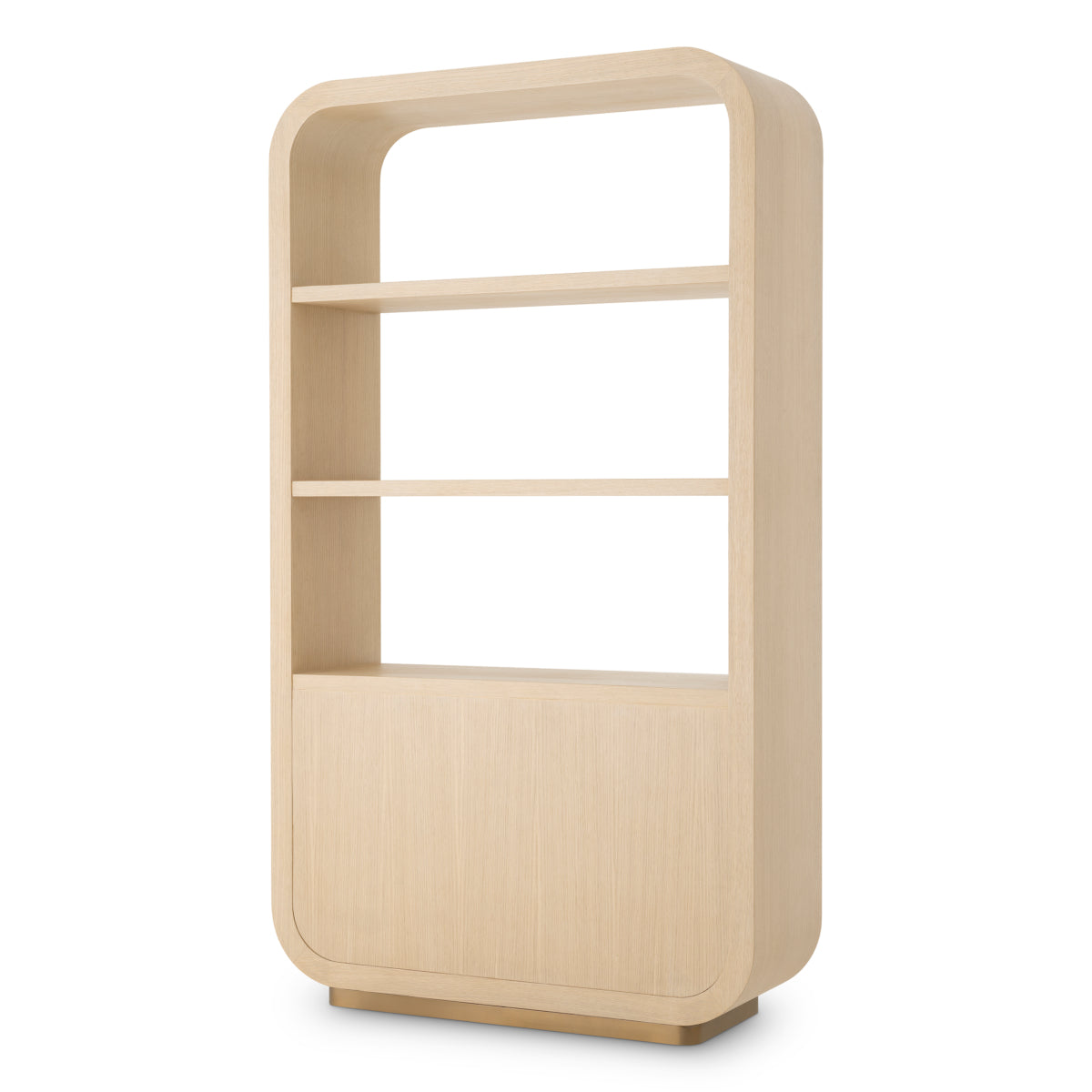 Wandkast Quinton - Natural