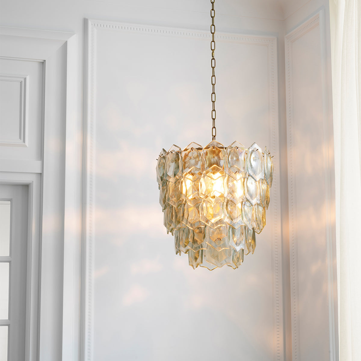 Hanglamp Elias