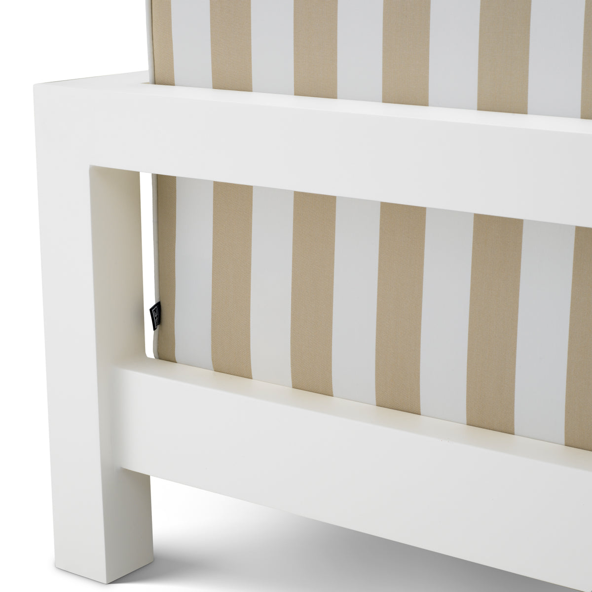 Loungestoel Cap-Antibes - Florent beige