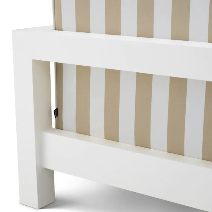 Loungestoel Cap-Antibes - Florent beige