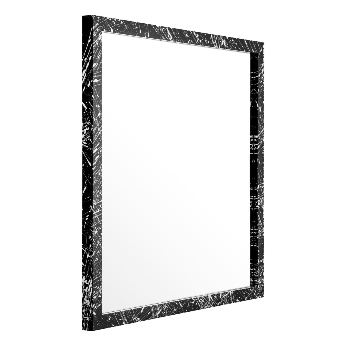 Spiegel Reflection - Black finish