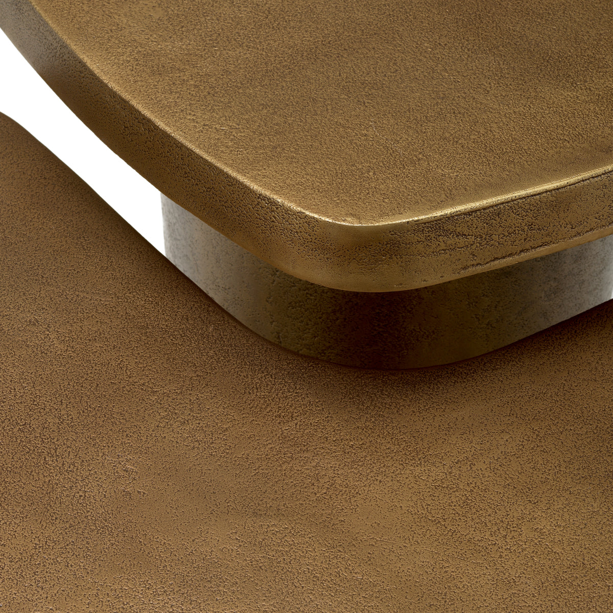 Salontafel Pierro (set van 2)