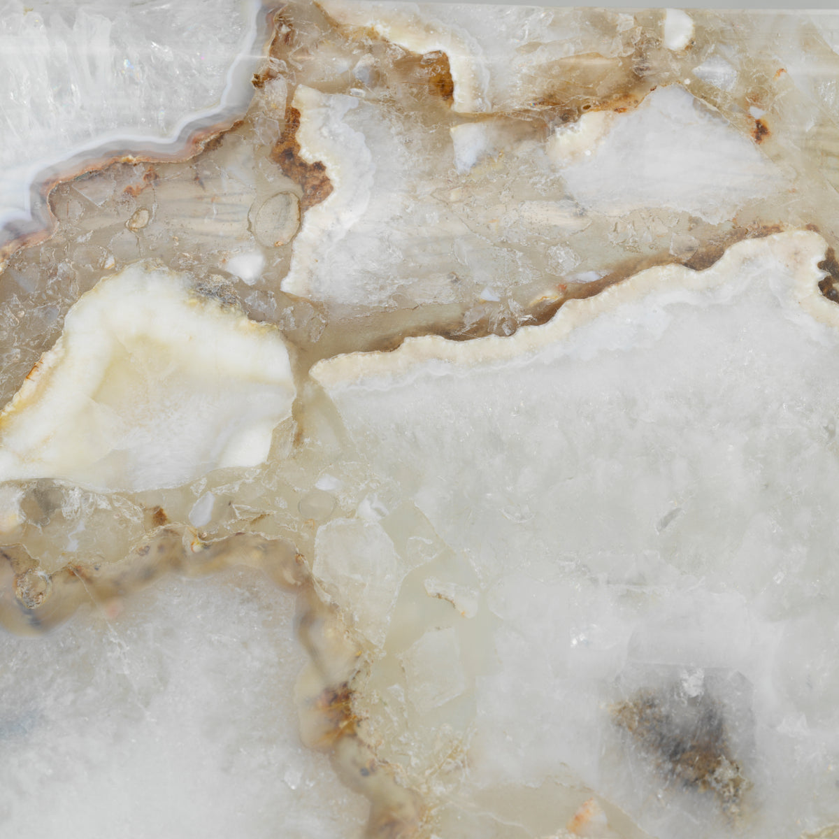 Dienblad Sonora - Ovaal