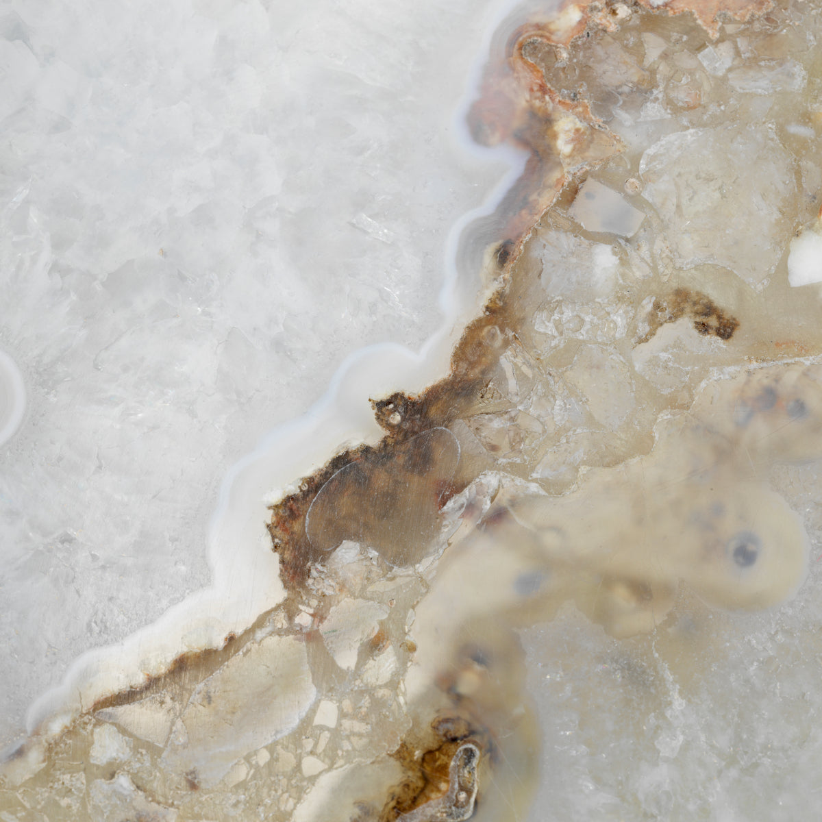 Dienblad Sonora - Ovaal