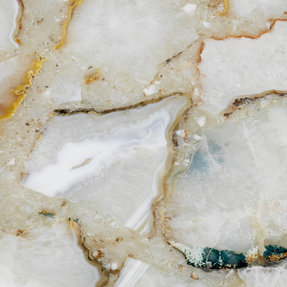 Dienblad Sonora - Rond