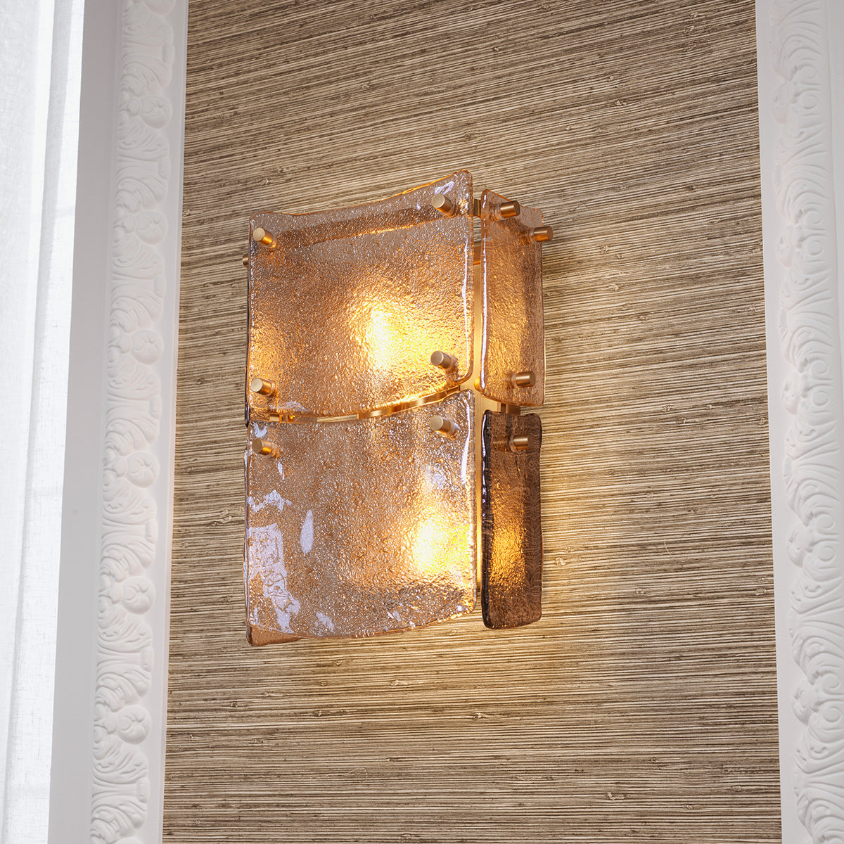 Wandlamp Laurent