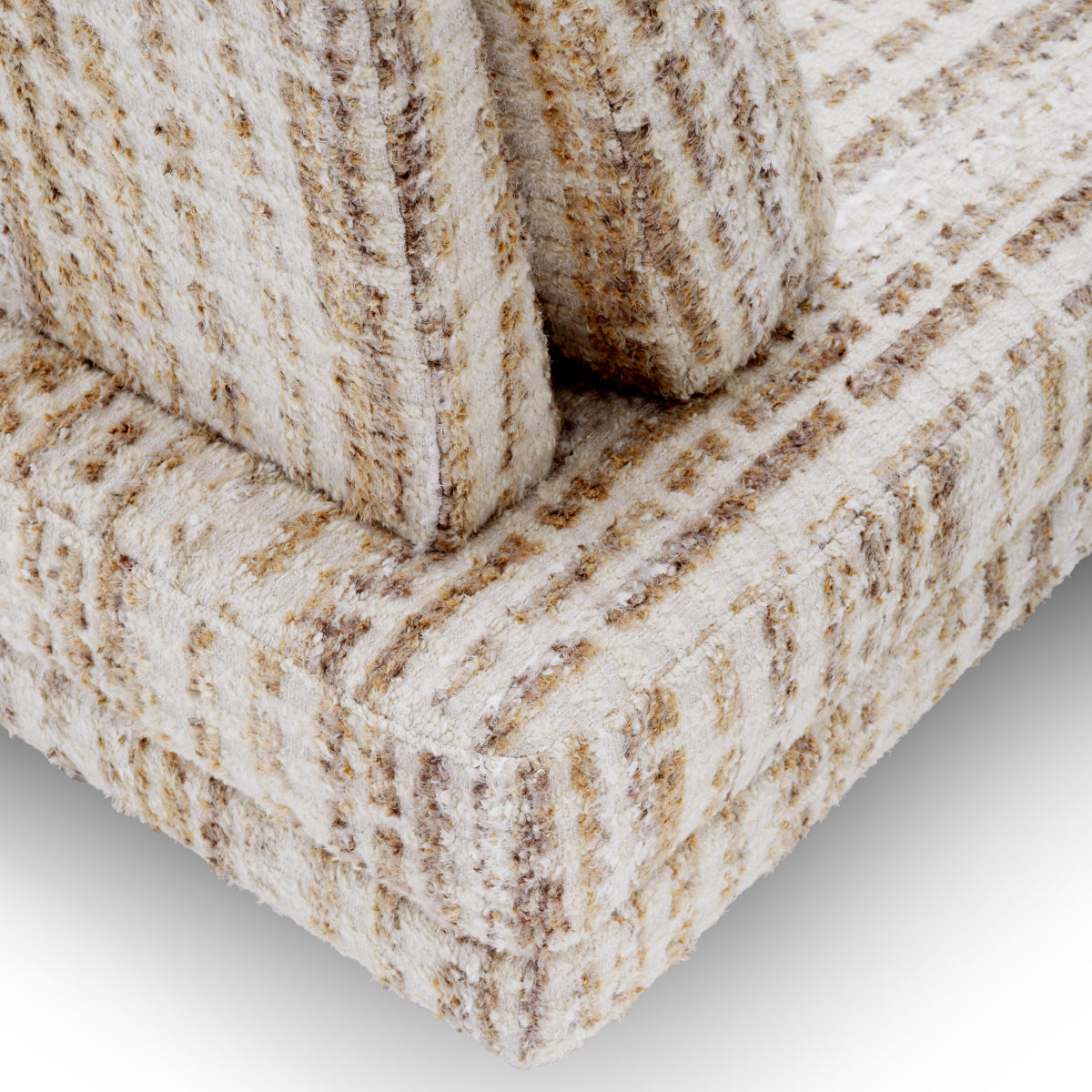 Fauteuil Rubina