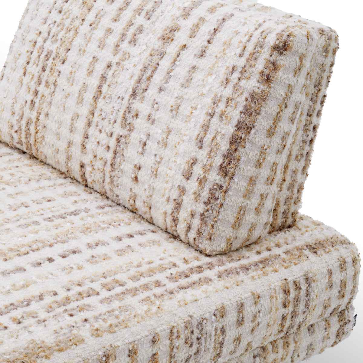 Fauteuil Rubina