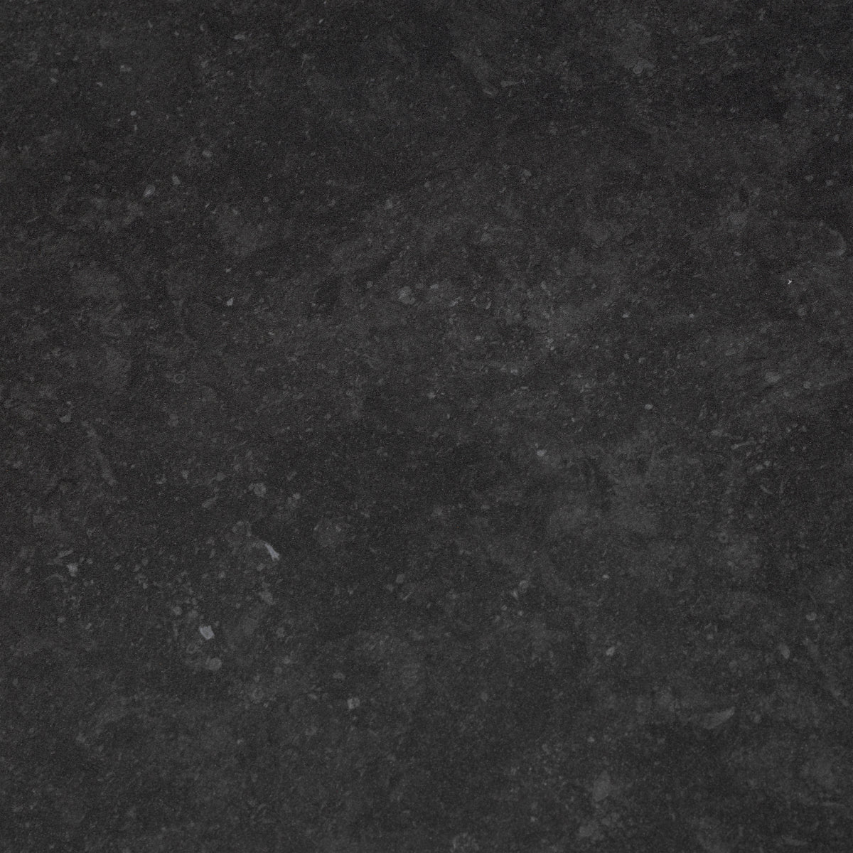 Buiten Salontafel Volterra - Rond - Grey ceramic