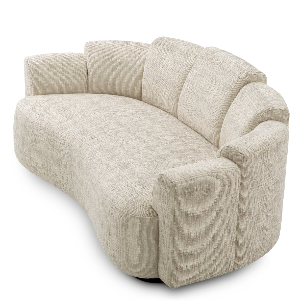 Sofa Marbella - S - Creststone beige