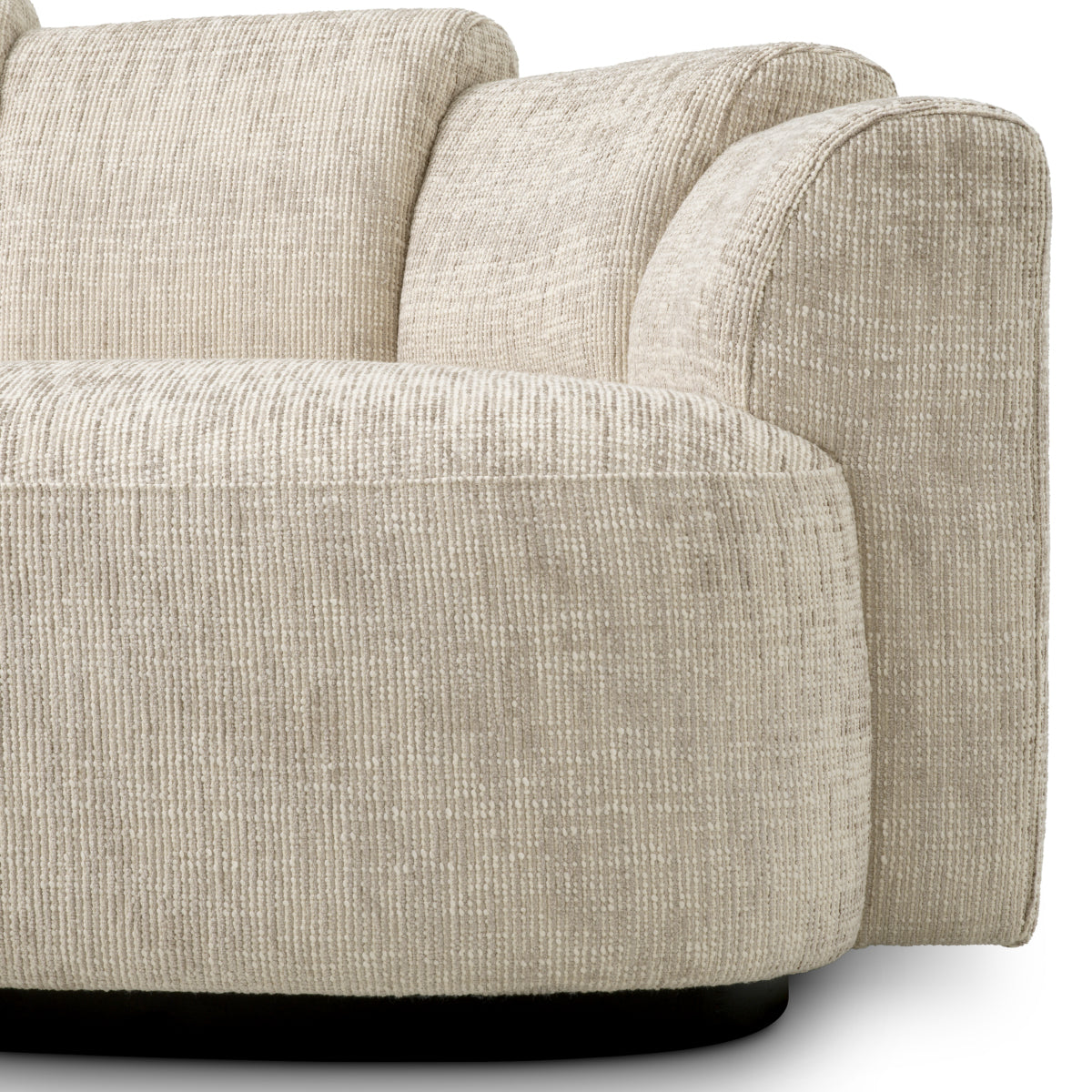 Sofa Marbella - S - Creststone beige