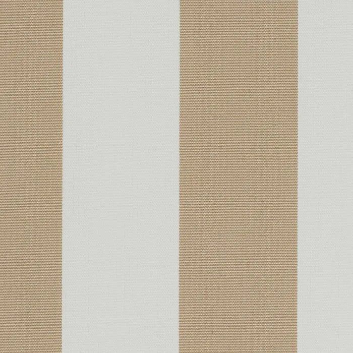 Buiten Eetkamerstoel Delta - Florent beige