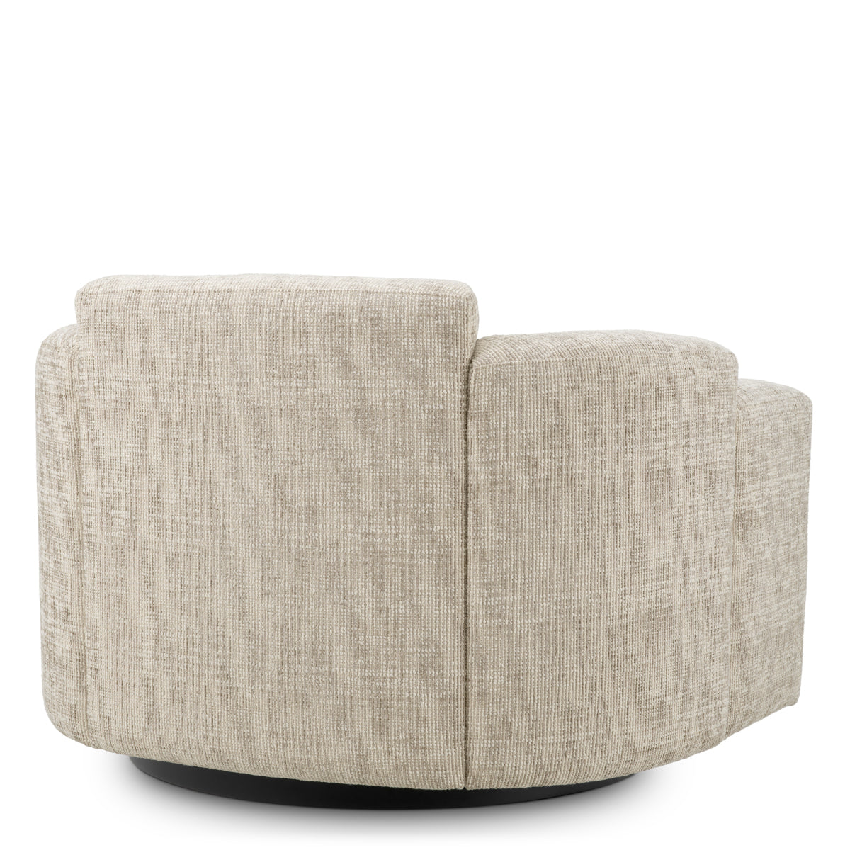 Draaifauteuil Marbella - Creststone beige