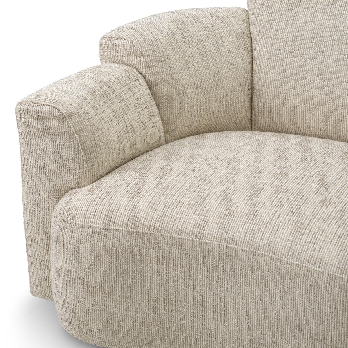 Draaifauteuil Marbella