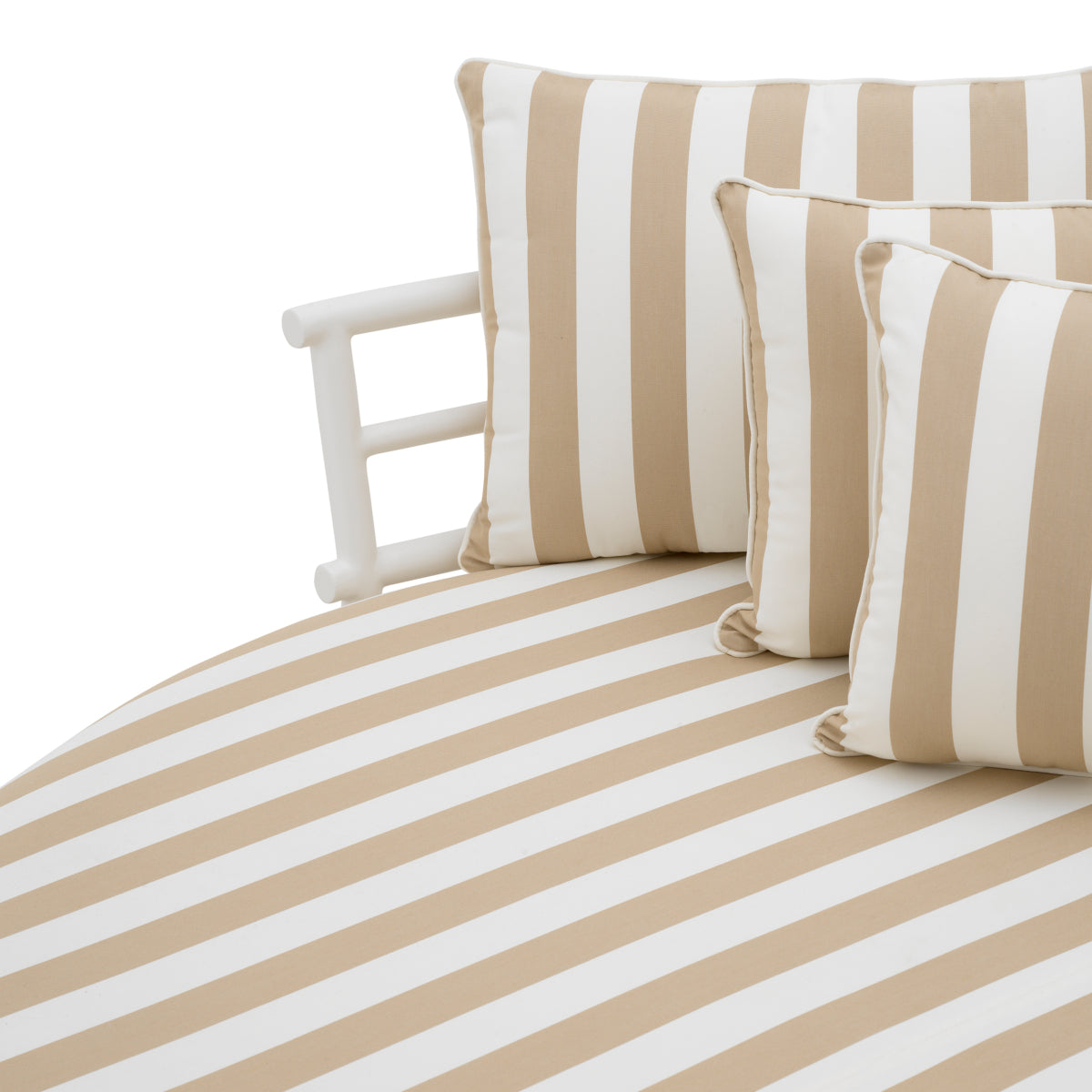 Loungebed Laguno rond