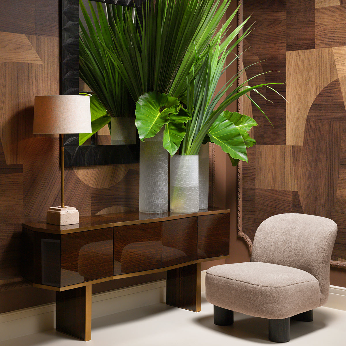 Fauteuil Thorndale