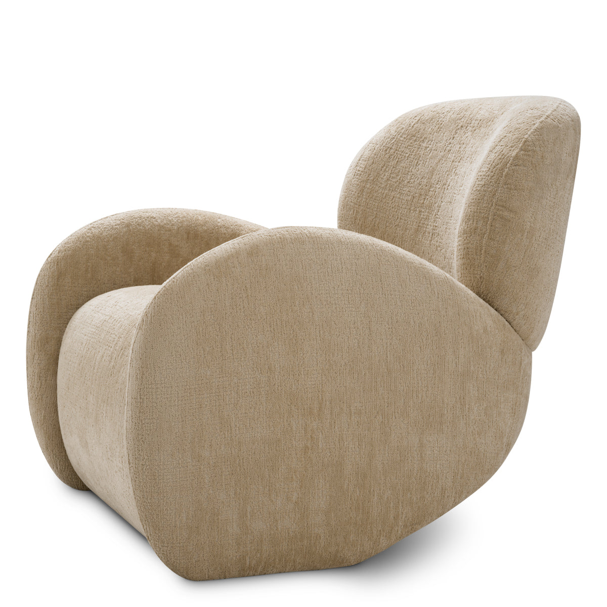 Fauteuil Sylva