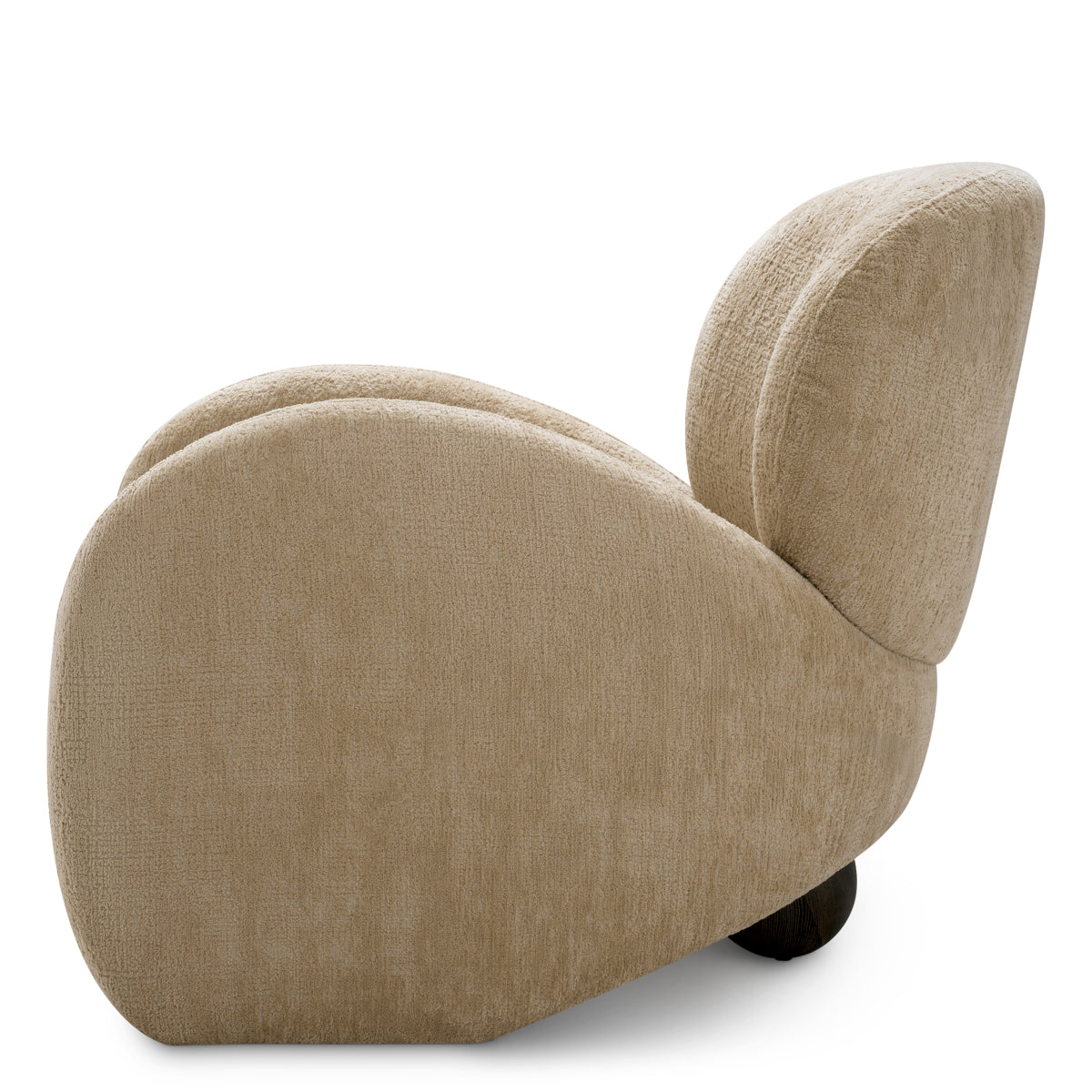 Fauteuil Sylva