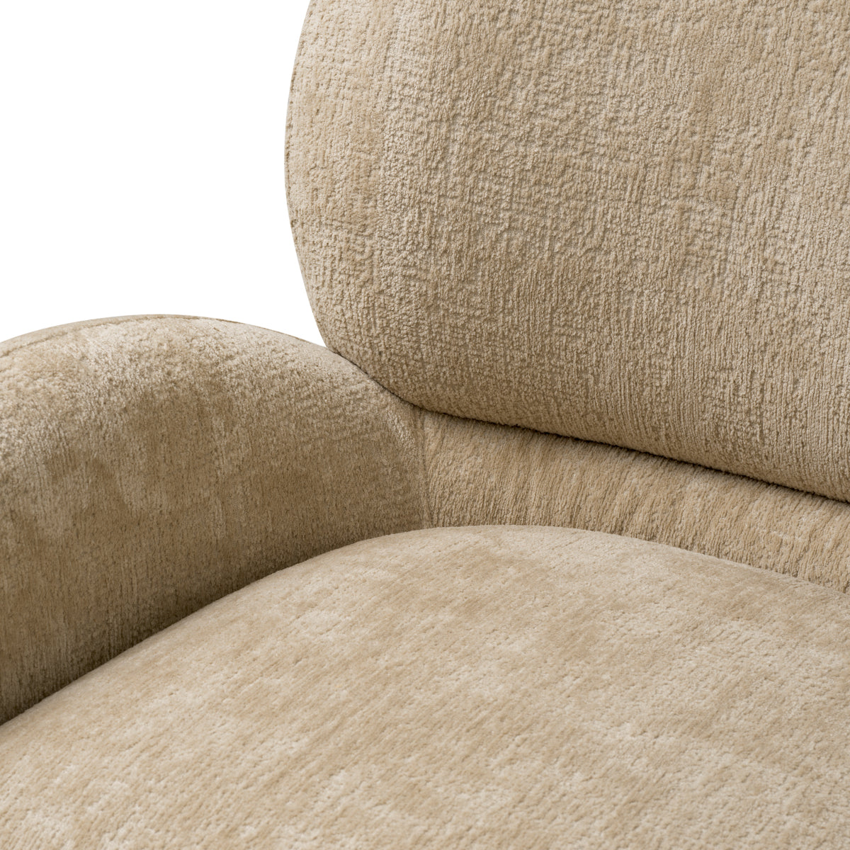 Fauteuil Sylva