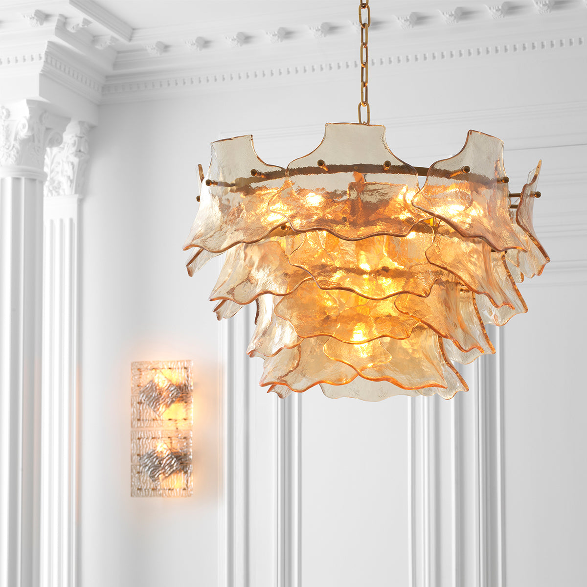 Hanglamp Clarendon