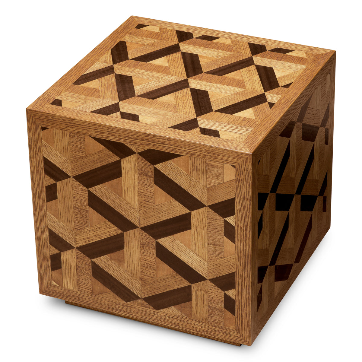 Bijzettafel Rubicon