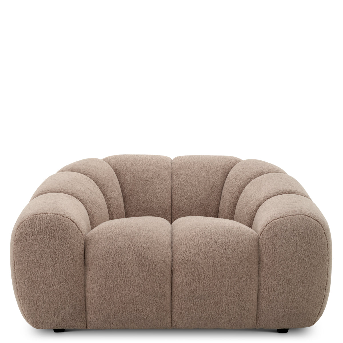 Fauteuil Gavona